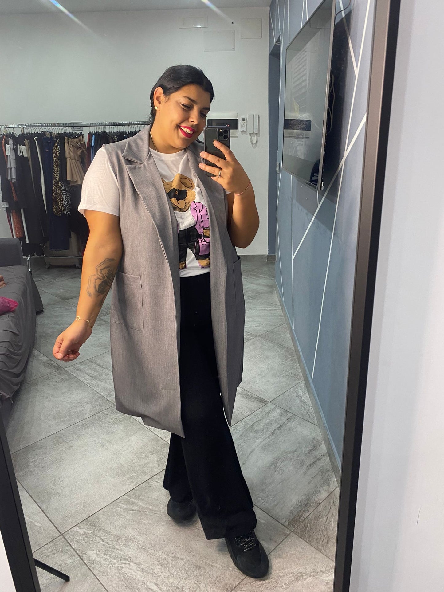 Gilet